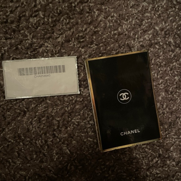 Chanel triple c tote. - Picture 6 of 14